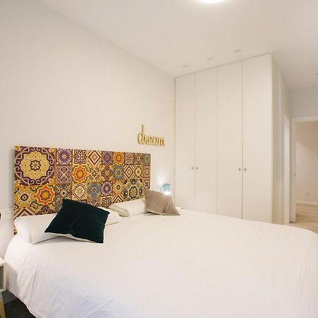 Gloria 3 Y 5 Suites San Sebastián Exteriör bild