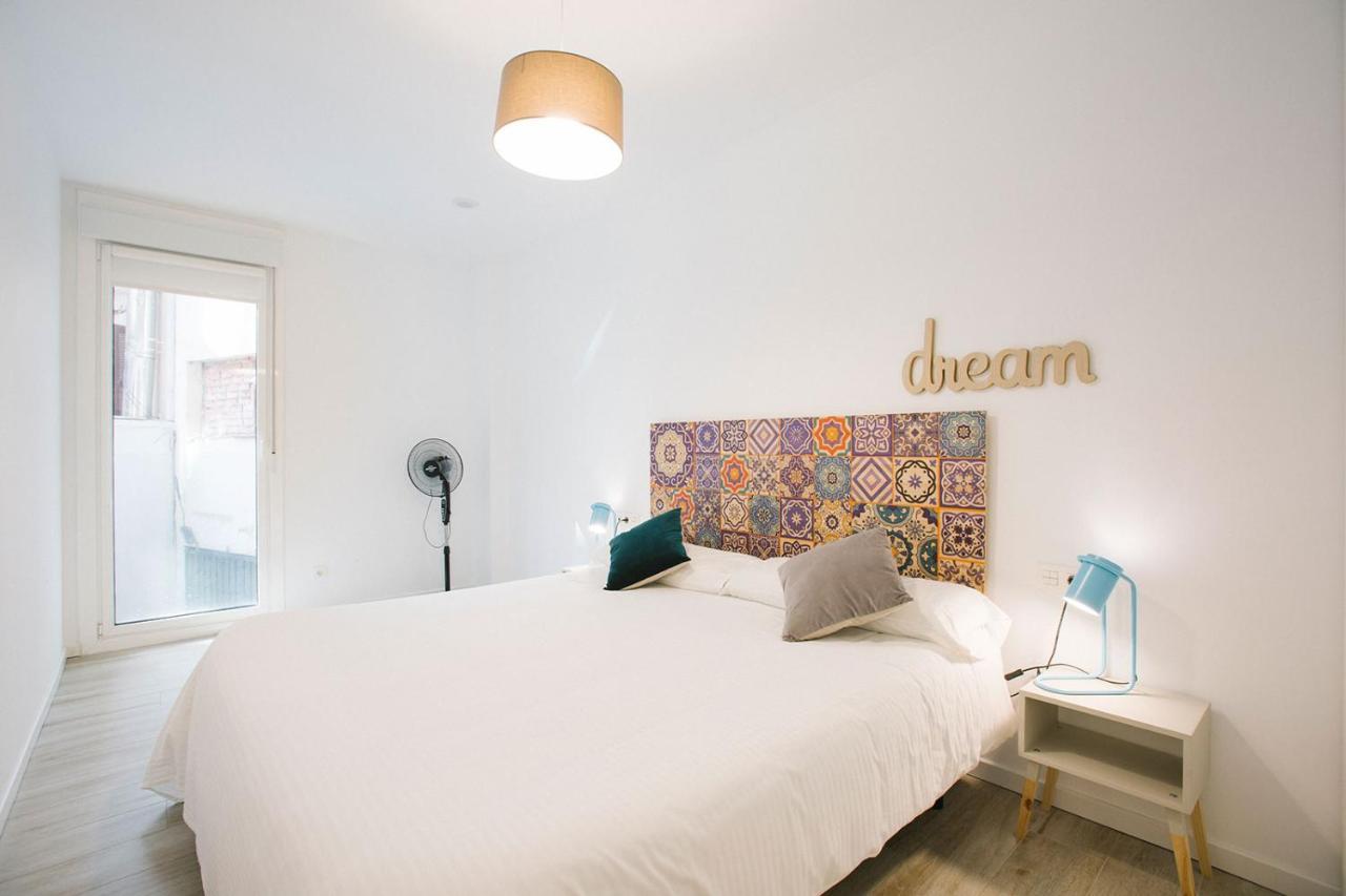 Gloria 3 Y 5 Suites San Sebastián Exteriör bild